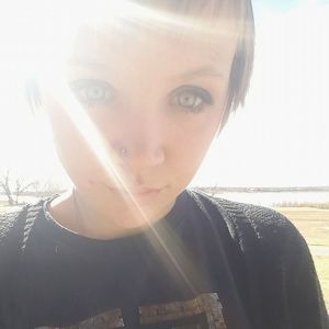 Meet your Posher, Kelsey